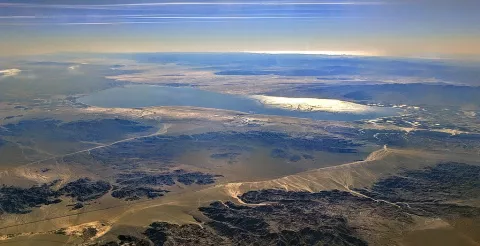 The Salton Sea Dilemma thumbnail