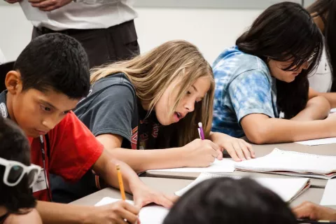 How Does Extreme Heat Affect Students? thumbnail