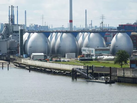 District Energy: Waste To Asset! thumbnail