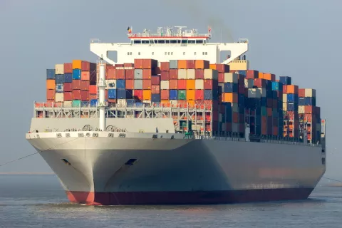Greener Ships In Your Future! thumbnail