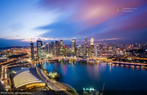 How Is Singapore Cooling Itself? thumbnail