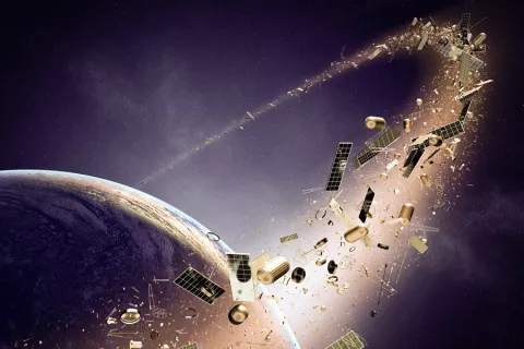 Should Satellite Companies Be Fined? thumbnail