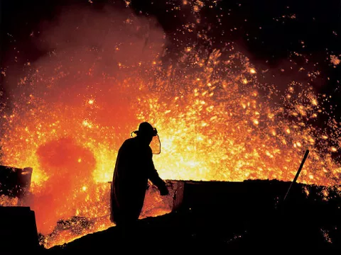 What Is Green Steel? thumbnail