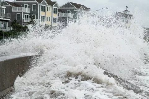 The Future Of America's Coasts thumbnail