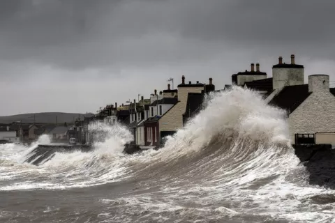 Hurricane Terms: What Do They Mean? thumbnail