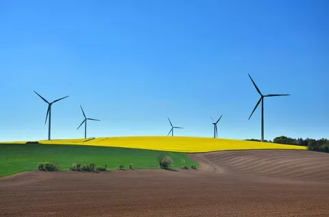 The U.S Passes A Climate Bill thumbnail