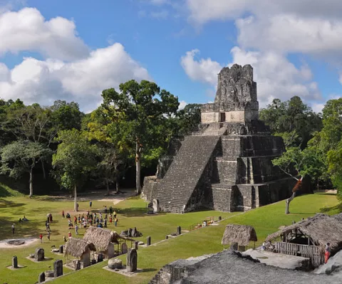 How The Maya Figured Out Water Purification thumbnail