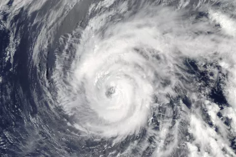 Hurricanes: Do We Need Category 6? thumbnail