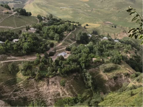 Solar Power Brings Hope To Remote Villages thumbnail