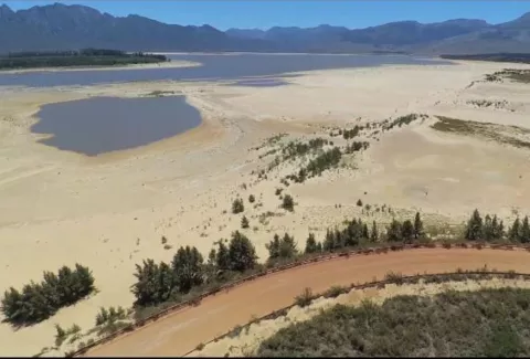 Will This City Run Out Of Water? thumbnail