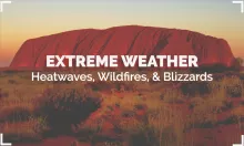 Heatwaves, Wildfires, and Blizzards thumbnail